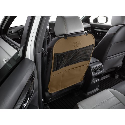 Car Seat Back Protector | WeatherTech