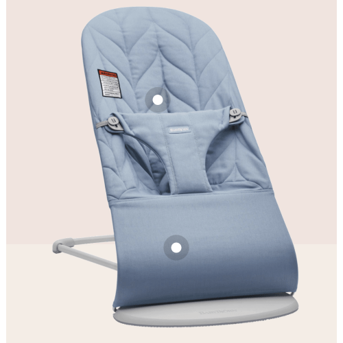BabyBjörn Bouncer Bliss