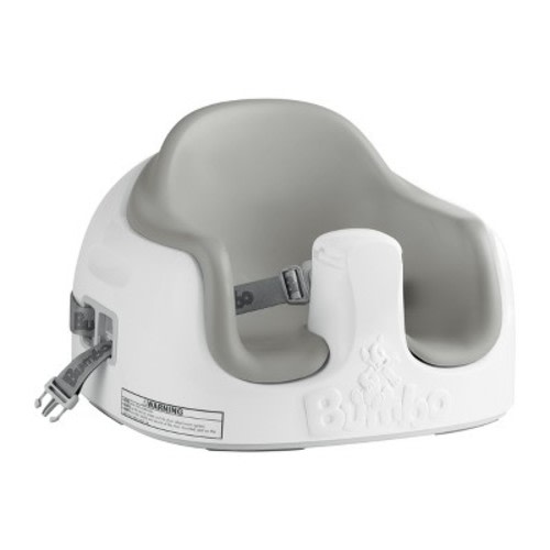 BUMBO Multi Seat, Color: Gray