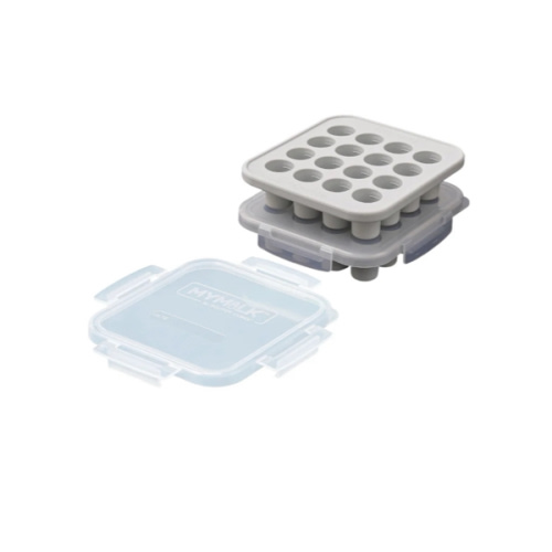 Breast Milk Freezer Trays - MyMilk Trays – Souper Cubes®