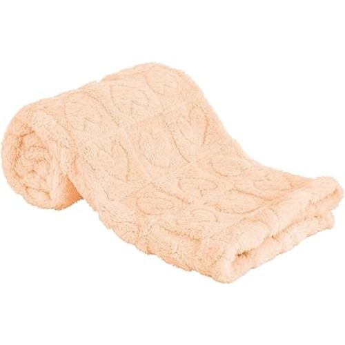 Yurhap Fleece Baby Blanket