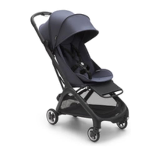 BUGABOO | Butterfly Complete Stroller | Kido Bebe