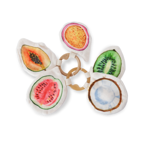 TROPICAL FRUITS NUGGETS