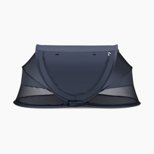 Joovy Gloo Portable Travel Tent - Forged Iron, Large