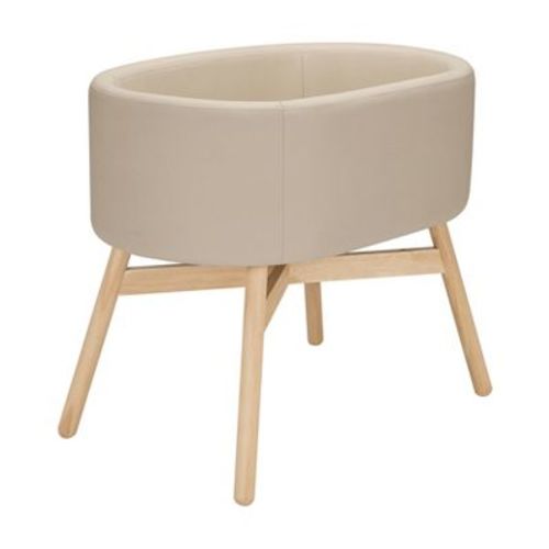 Babyletto X Gathre Capsule Bassinet - Millet
