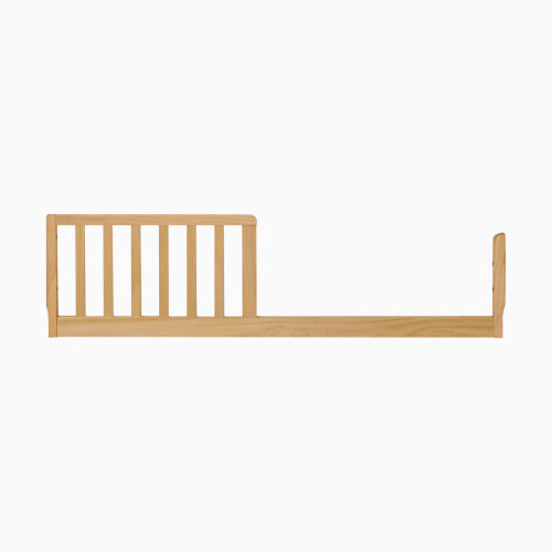 daVinci Toddler Bed Conversion Kit (M3899) - Honey