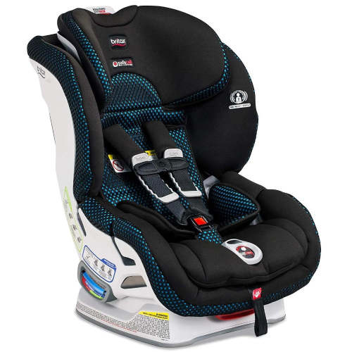Britax Boulevard Click-Tight Convertible Car Seat
