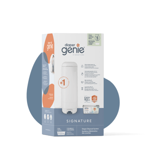 Diaper Genie® Signature Pail