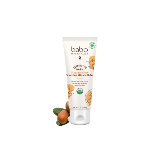 Sensitive Baby Soothing Miracle Balm