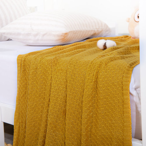 NTBAY Cooling Baby Blanket | Wayfair
