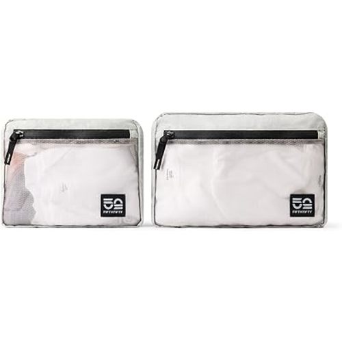 Packing Cube Set | 2 Packing Cubes Built to Keep Parents Organized