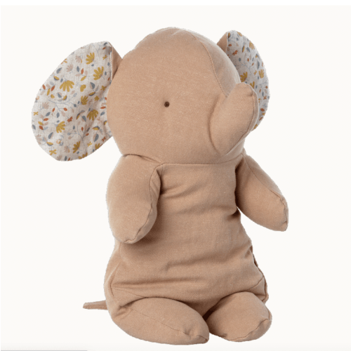 ELEPHANT - rose