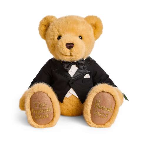 The Annual Bear 2025