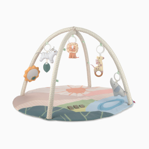 Skip Hop Savannah Sunset Activity Play Gym