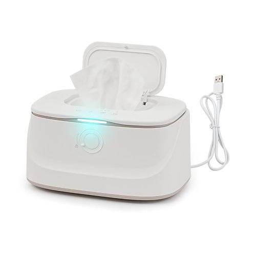 CMANLNYK Baby Wipe Warmer for Wipes and Towel : Amazon.com.au: Baby