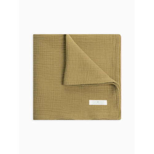 Muslin Swaddle Blanket