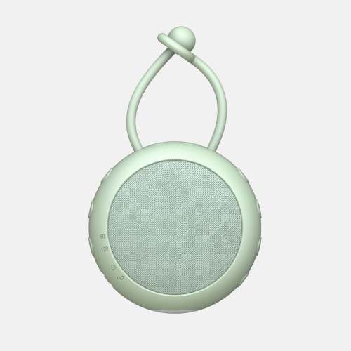 Baby Portable Sound Machine | The Quite Cloud – HoneyB Kids