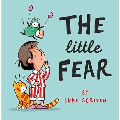 The Little Fear