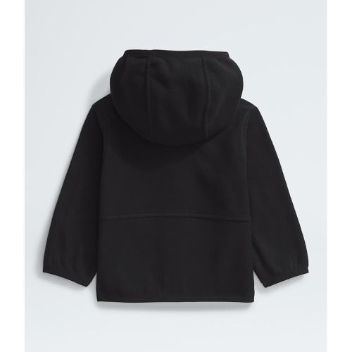 Baby Glacier Full-Zip Hoodie
