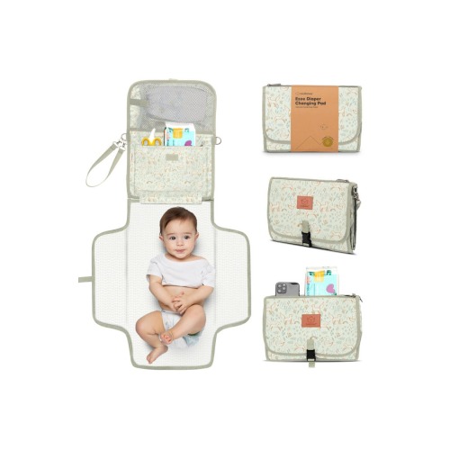 Ezee Diaper Changing Pad