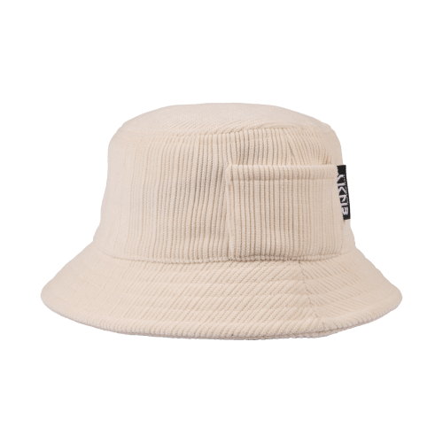 BNKY Bucket (Cream Cord)