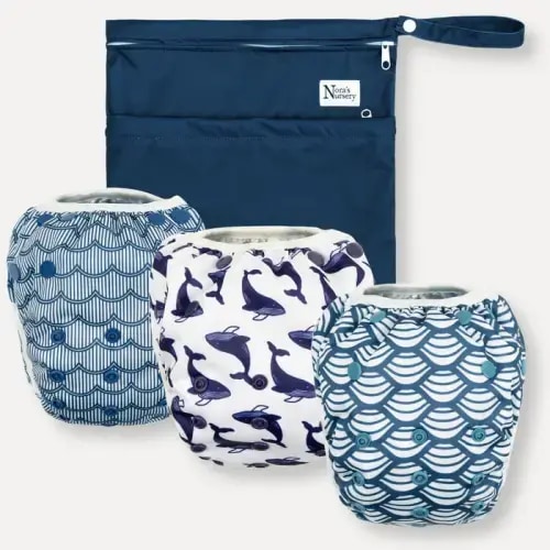 Big Splash Swim Diapers