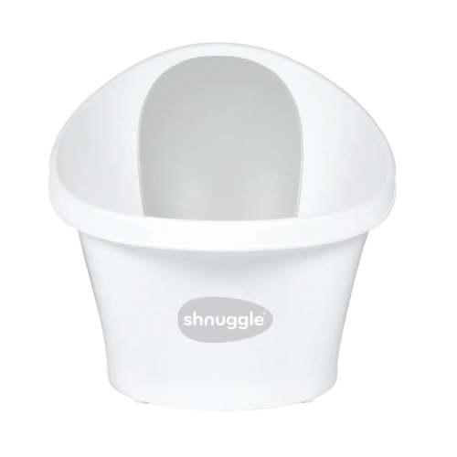 Shnuggle Baby Bath With Plug