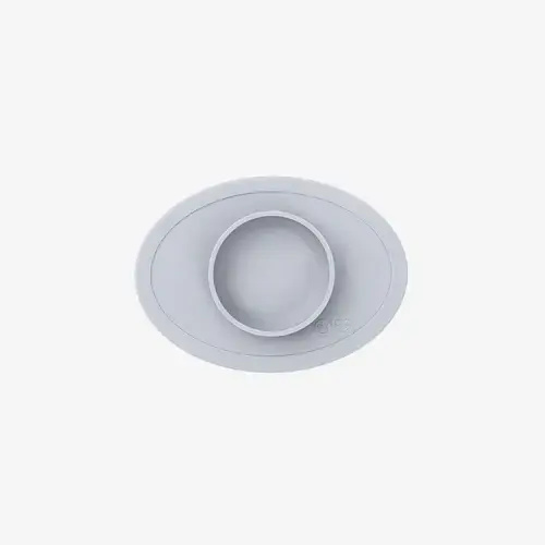 ezpz Tiny Bowl - Pewter