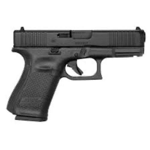 GLOCK 19 Gen5 Semi-Auto Pistol - 9mm | Bass Pro Shops