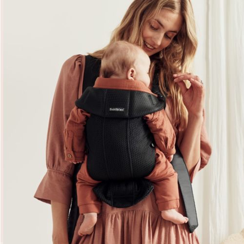 BabyBjörn Baby Carrier Mini
