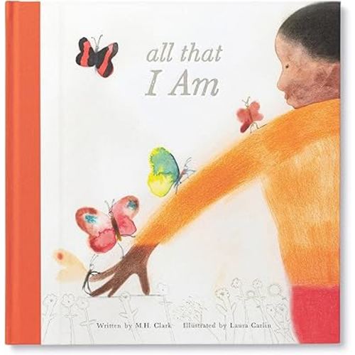 All That I Am