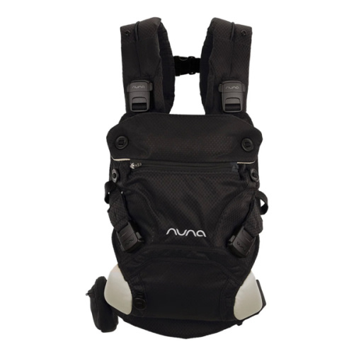 Nuna CUDL Clik Carrier – Bambi Baby