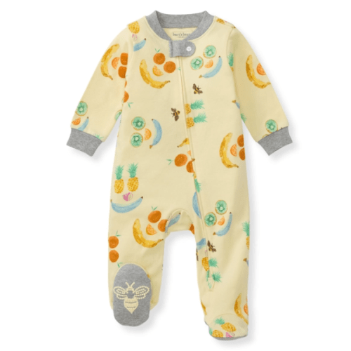 Play With Your Food Organic Baby Sleep & Play