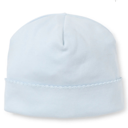 Kissy Basics Blue Hat