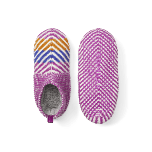 Women's Gripper Slipper