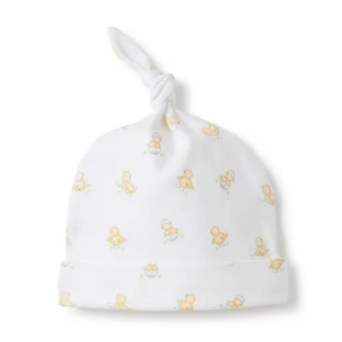 Hatchlings Print Hat