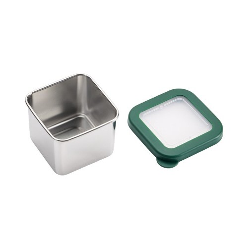 Spencer Stainless Steel Food Containers