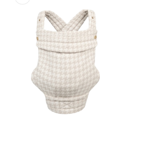 The Monarch Carrier - Houndstooth – Mabē