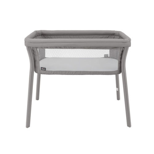 LullaGo Anywhere SE Bassinet - Clay