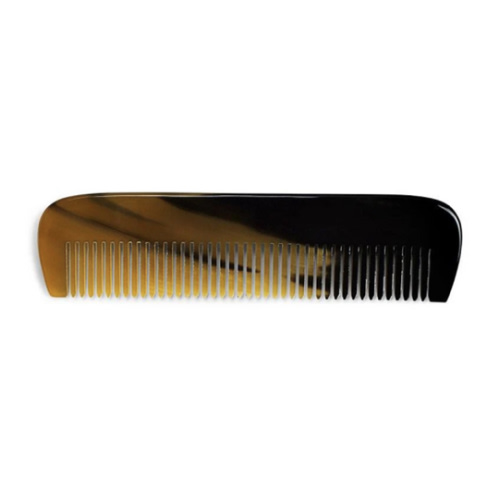 Hornvarefabrikken Small Horn Comb — Fendrihan