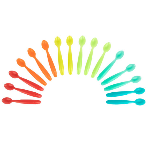 Take & Toss Infant Spoons – 16 Pack [Y6877CA1]