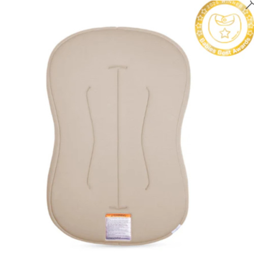 Infant Lounger Curve | Birch