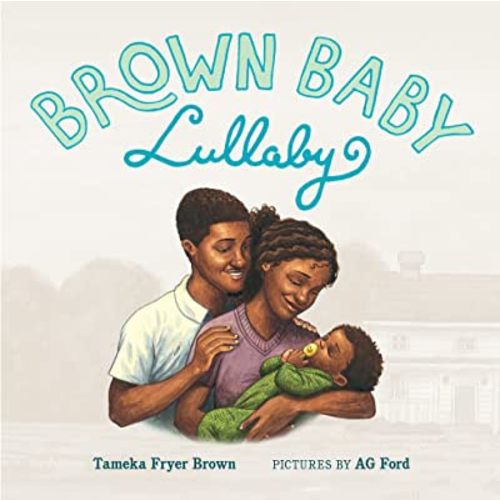 Brown Baby Lullaby