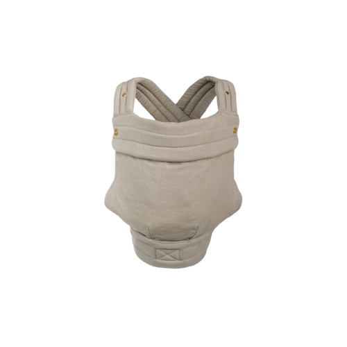 The Monarch Carrier - Stone Sage – Mabē