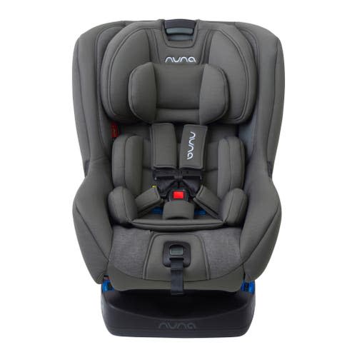 RAVA™ Flame Retardant Free Convertible Car Seat