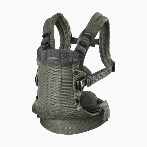 Babybjörn Baby Carrier Harmony - Dark Green