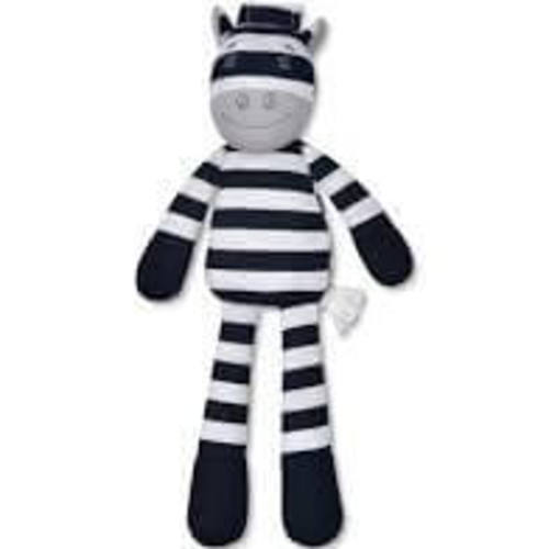 Shop Apple Park Farm Buddies Ziggy Zebra Online