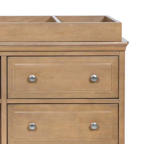 Removable Changing Tray | DaVinci Baby - Color Hazelnut
