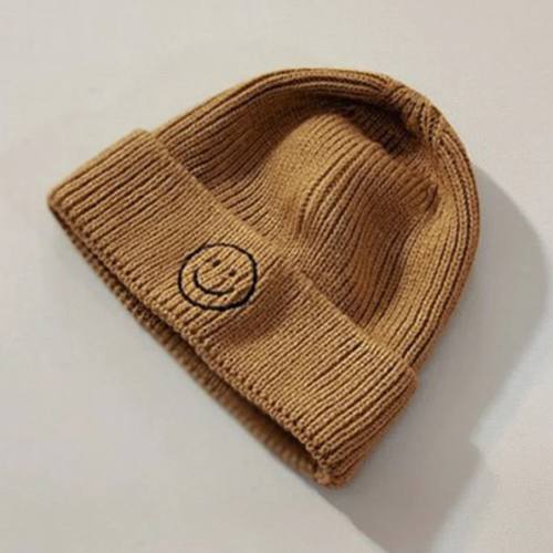 Smiley Hat/Beanie