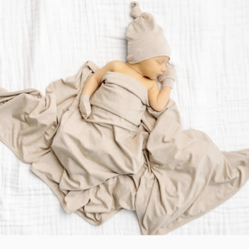 Ryan Swaddle Blanket